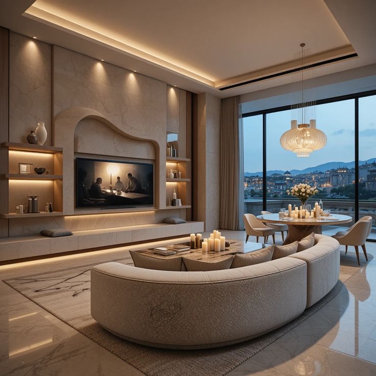 2026 İç Mimari Trendleri | DK İç Mimarlık Rehberi 9 2026