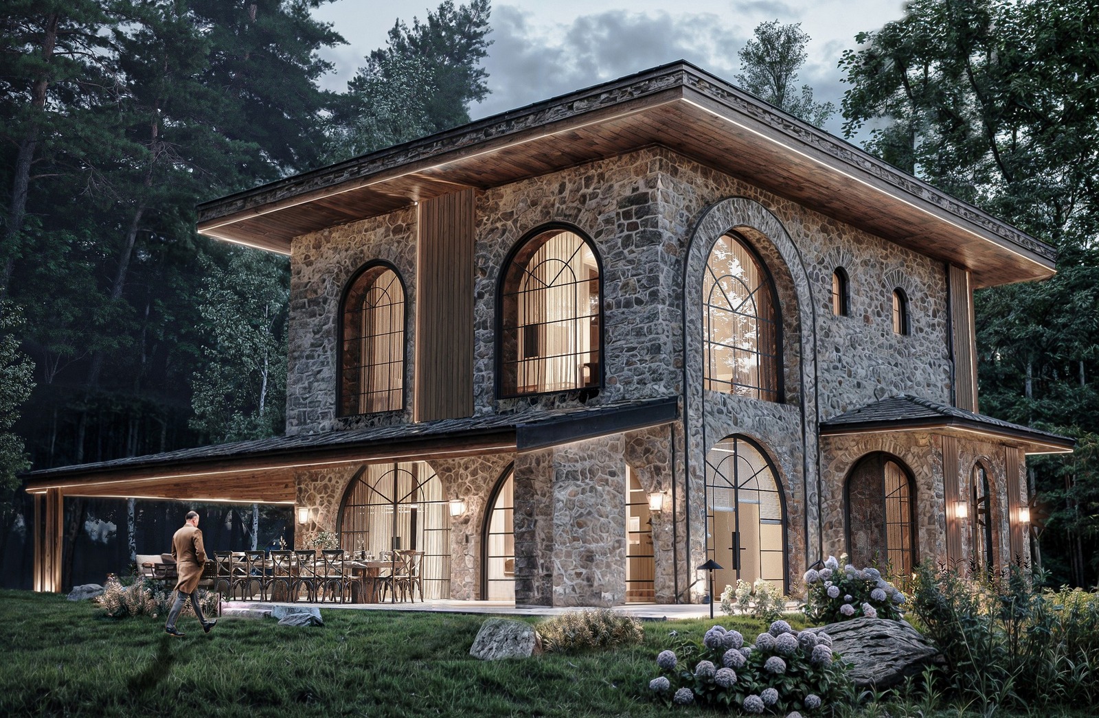 Karamürsel Çiftlik Evi 1 2025
