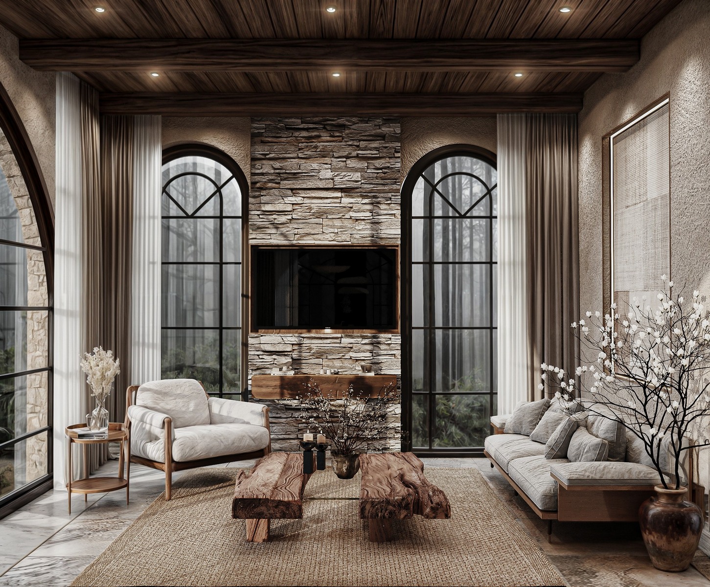 Çiftlik Evi 10 2026