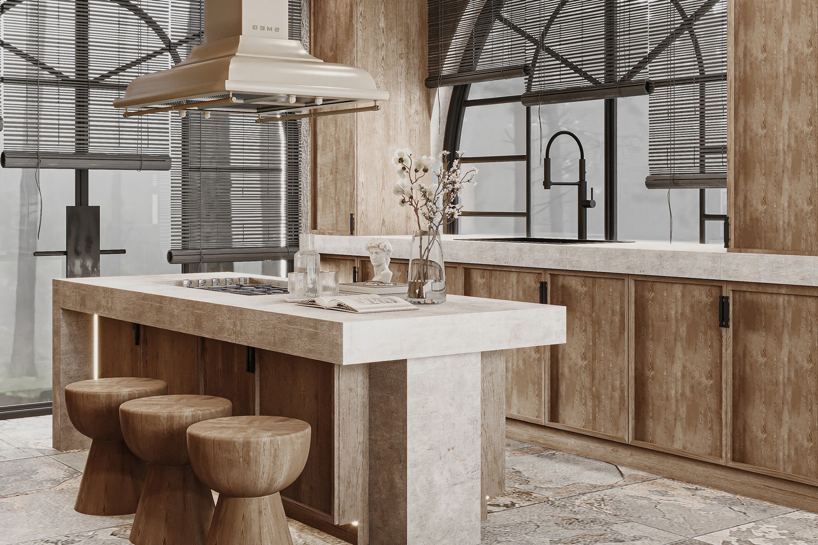 Çiftlik Evi 11 2026