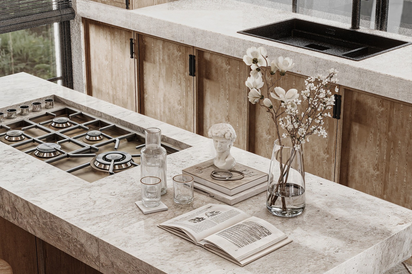 Çiftlik Evi 12 2026