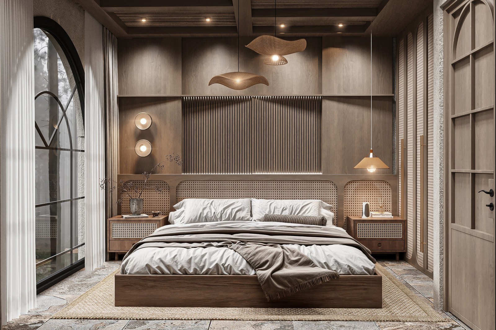 Çiftlik Evi 16 2026