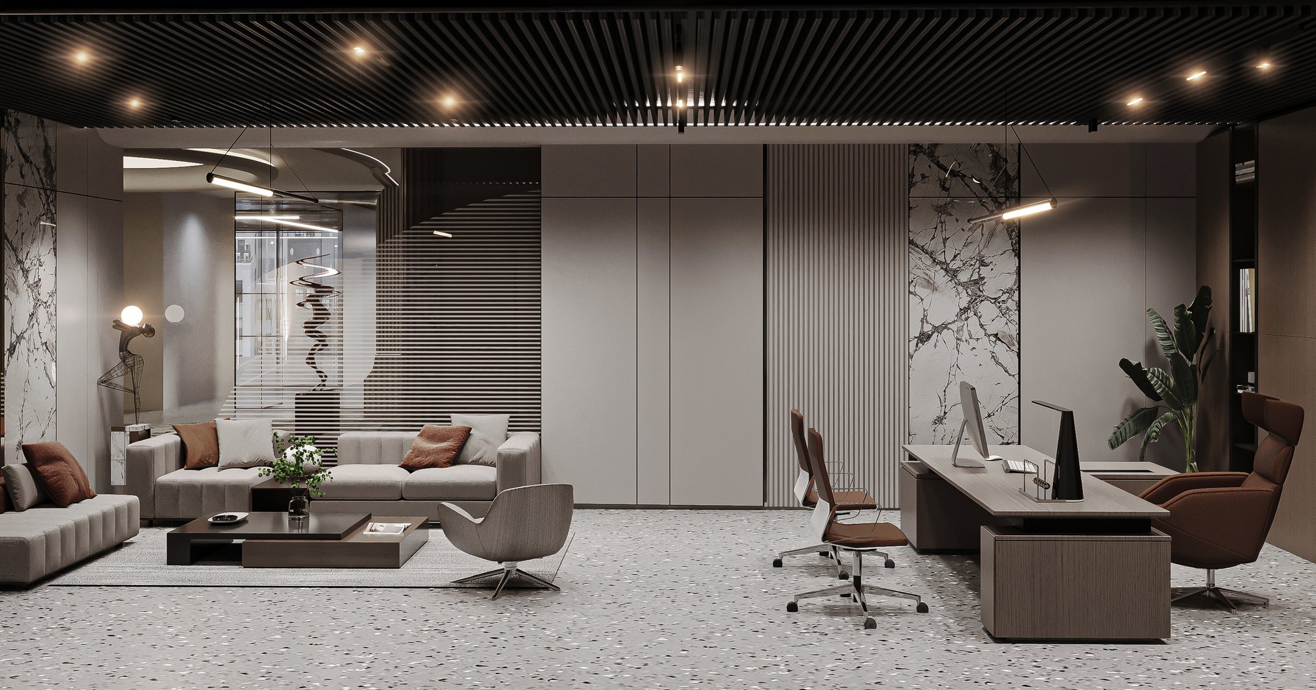 Olgun Medical Ofis Projesi 16 2025