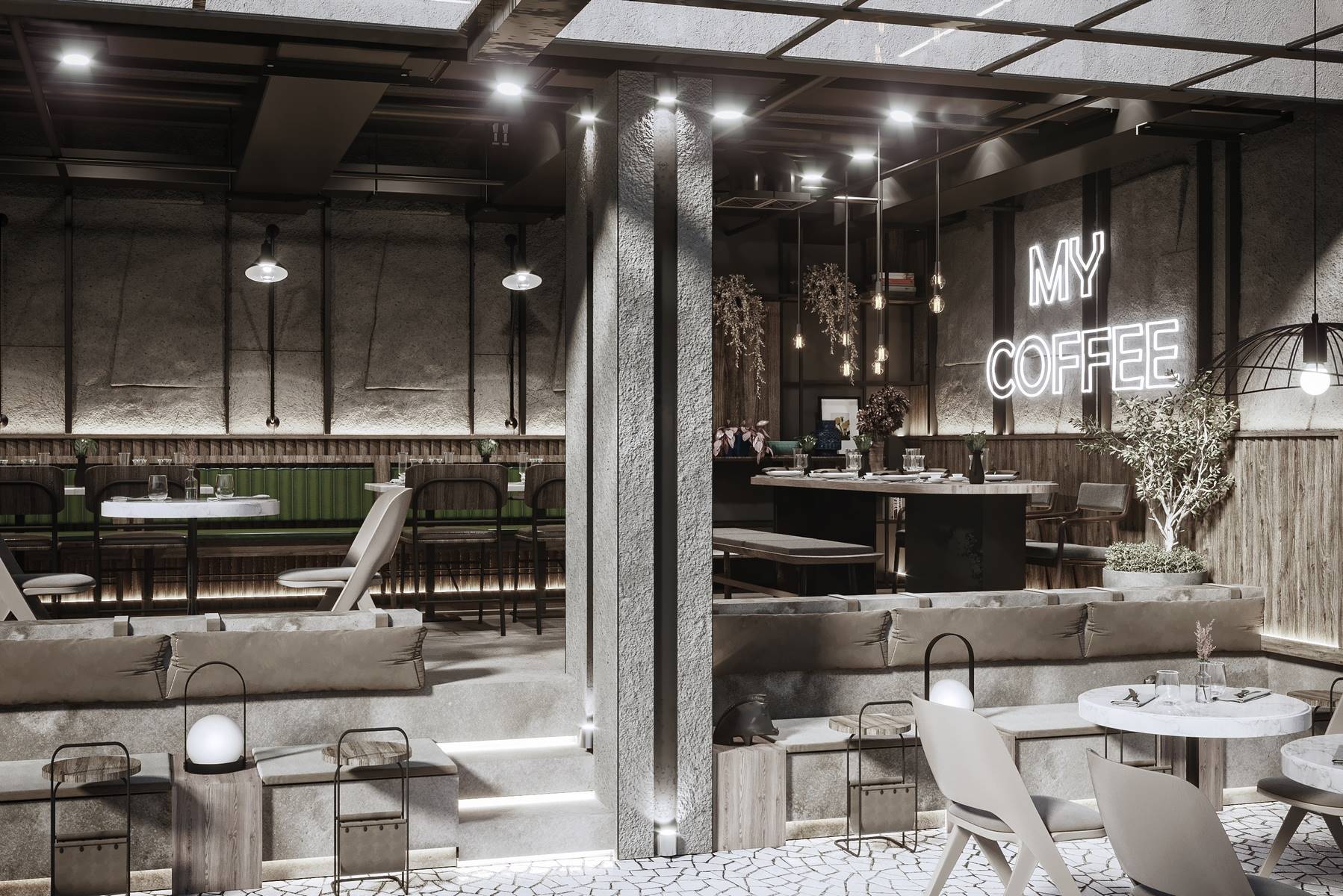 Bakırköy Cafe 6 2025
