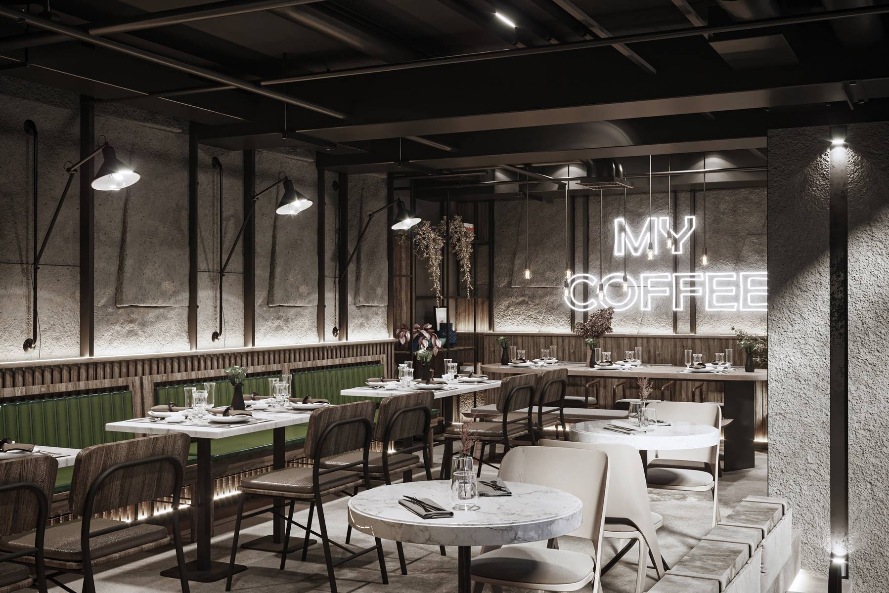 Bakırköy Cafe 4 2025