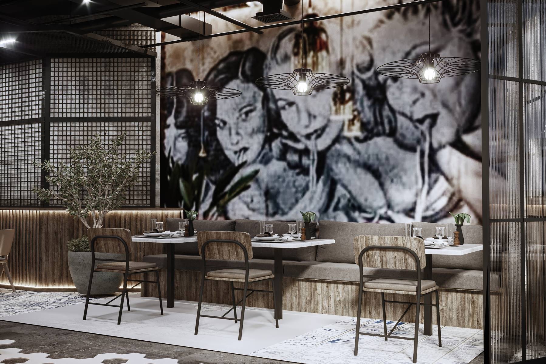 Bakırköy Cafe 3 2025