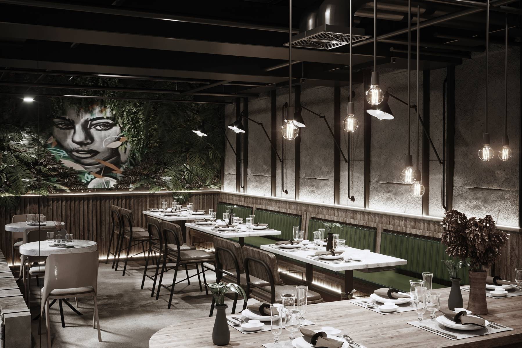 Bakırköy Cafe 2 2025