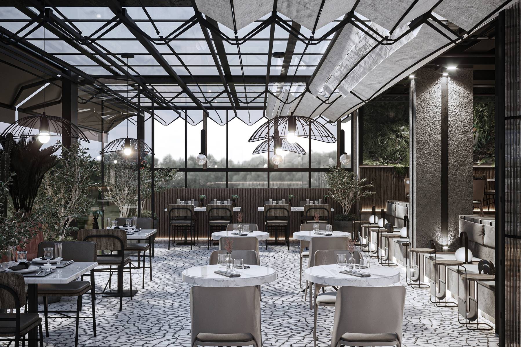 Bakırköy Cafe 10 2025