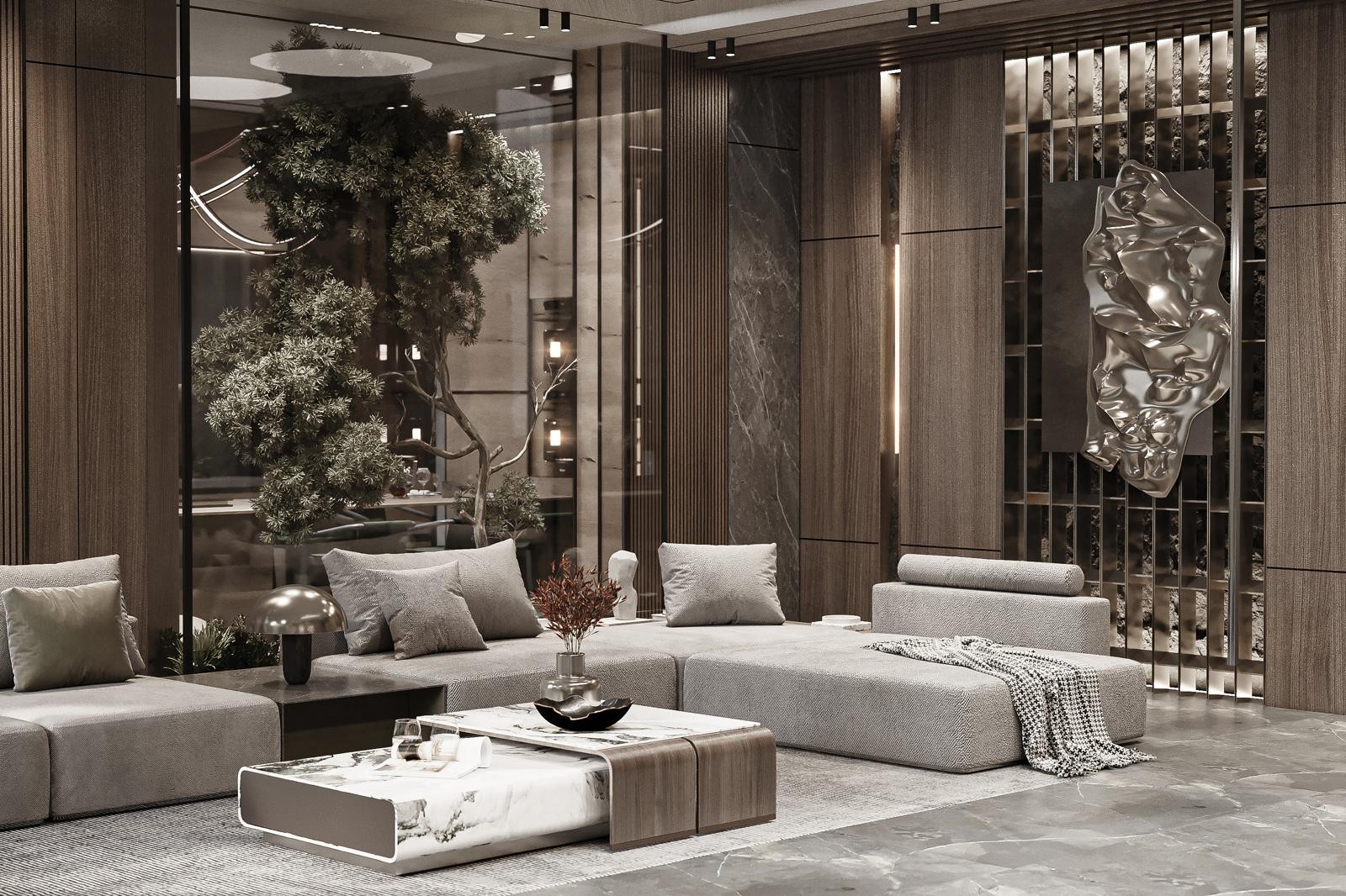 Düşler Vadisi Riva Villa Proje 2 2025