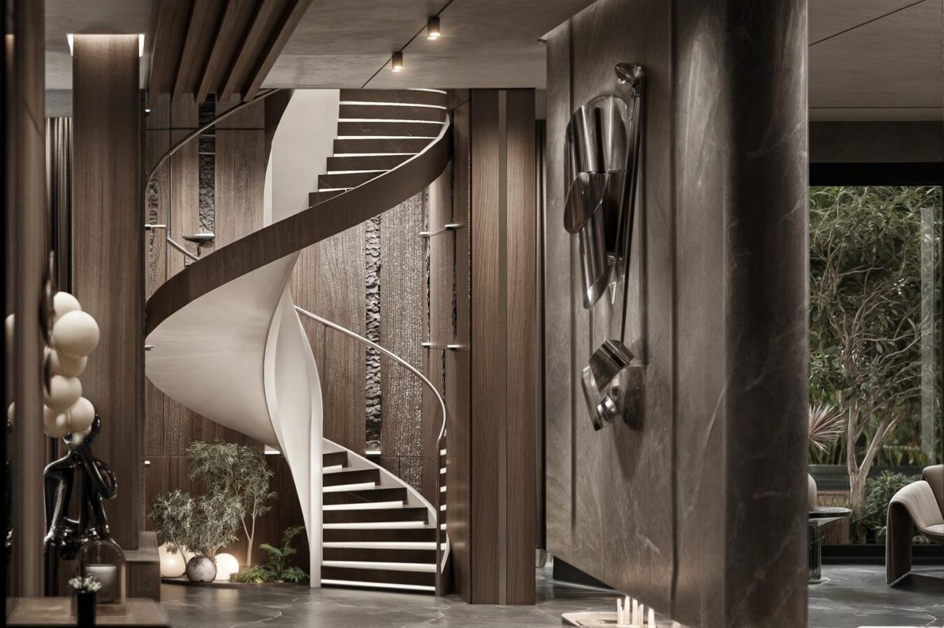 Düşler Vadisi Riva Villa Proje 19 2025