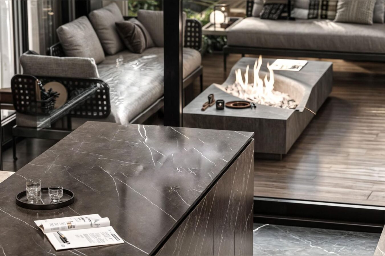Düşler Vadisi Riva Villa Proje 16 2025