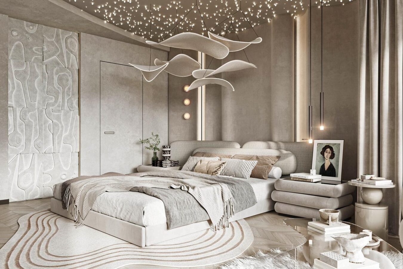 Düşler Vadisi Riva Villa Proje 12 2025