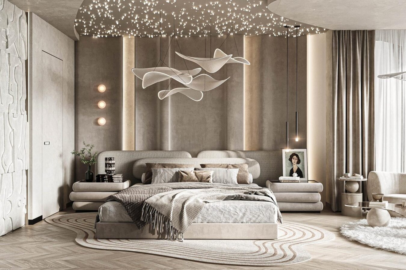 Düşler Vadisi Riva Villa Proje 11 2025