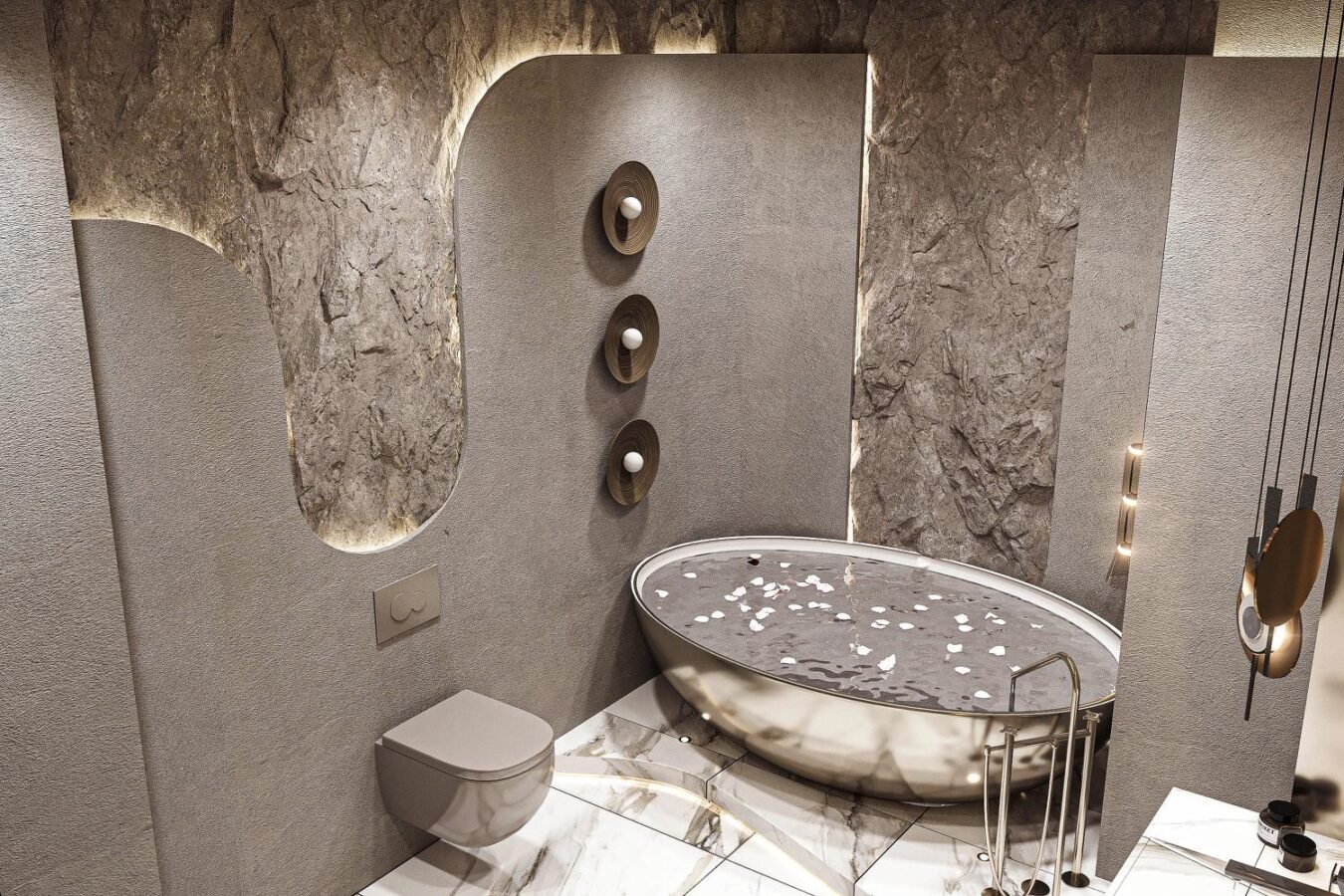 Düşler Vadisi Riva Villa Proje 10 2025