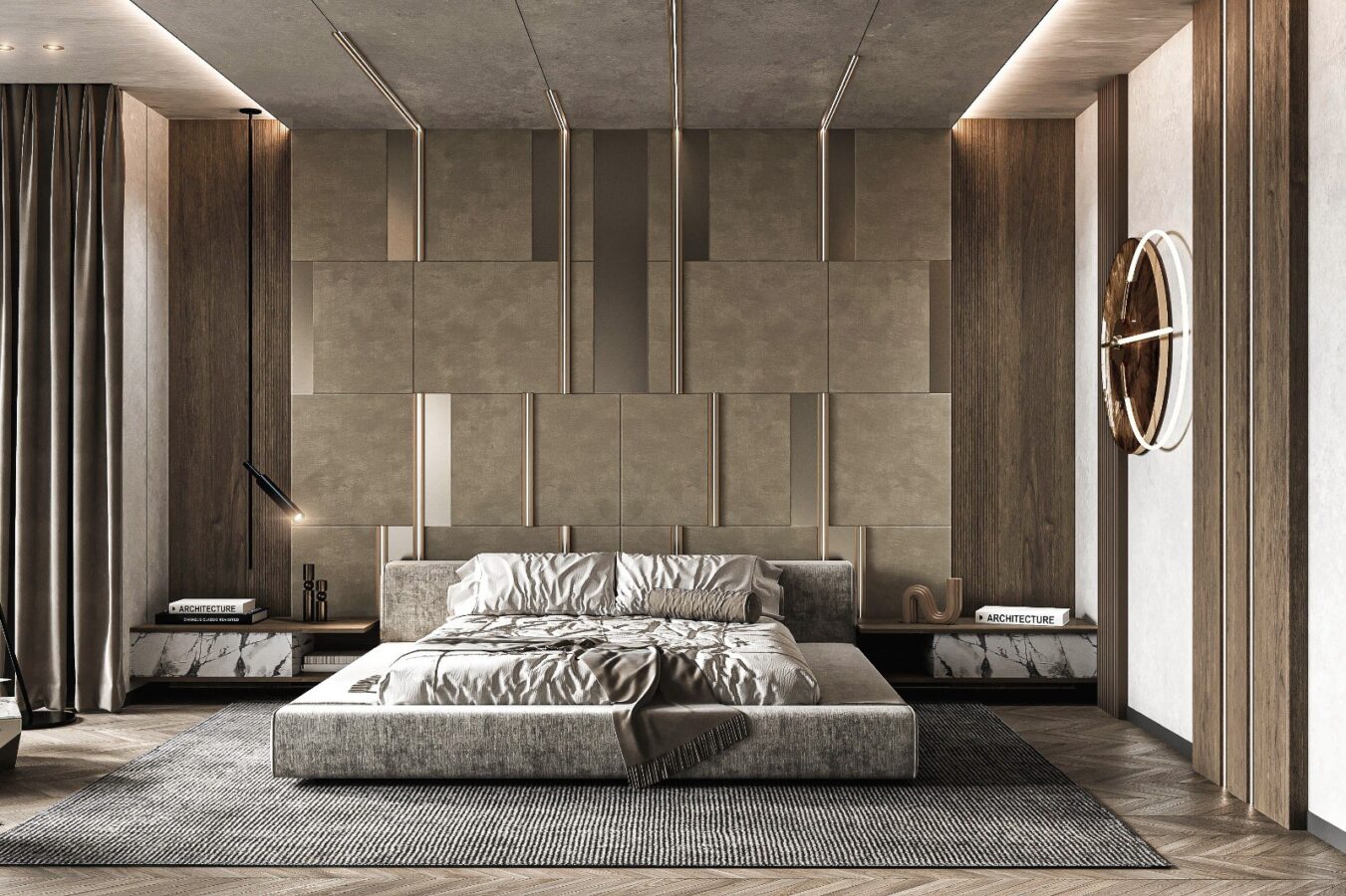 Düşler Vadisi Riva Villa Proje 8 2025