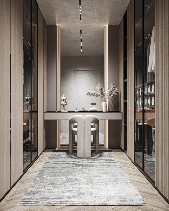 Düşler Vadisi Riva Villa Proje 3 2025